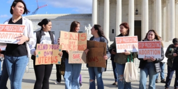 ‘Victory For Life’: Red States Hold Off Pro-Abortion Sweep In Ballot Initiatives