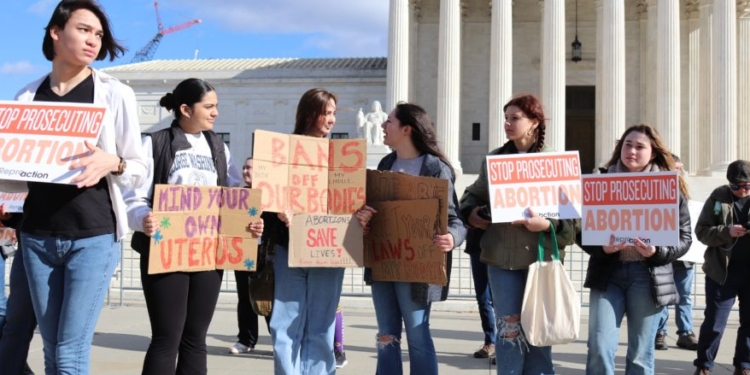 ‘Victory For Life’: Red States Hold Off Pro-Abortion Sweep In Ballot Initiatives