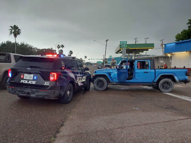 El CDG Continúa Enviando Grupos de Pistoleros a Texas para Robar Camionetas